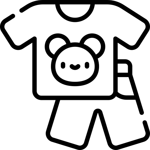 Kids & Baby Clothing