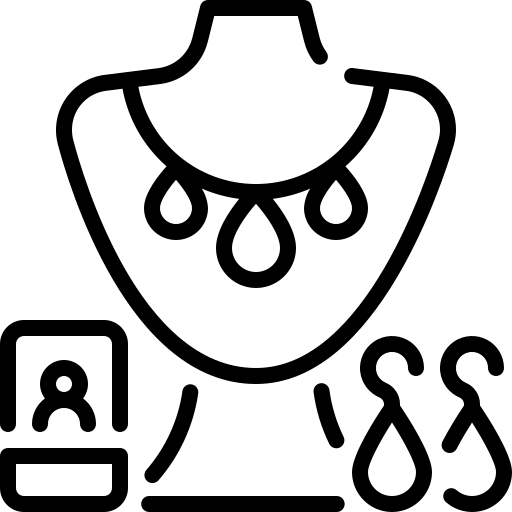 Jewelry & Accessories